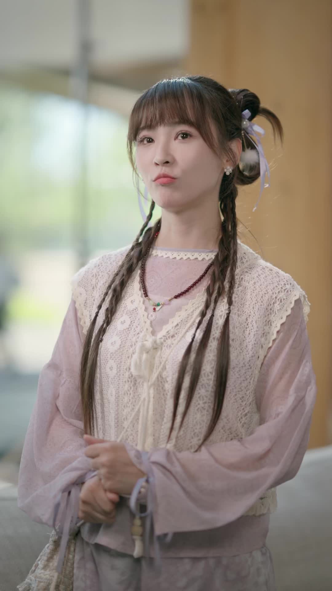Episode 5 - Marry Me, I Cure Your Curse!